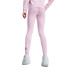 Collants Puma Essentials Logo Pink Enfant