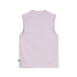 T-shirt Puma Essentials Slim Lilas Femme