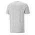 T-shirt Puma Essentials+ 2 Col Small Grey Homme