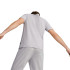 T-shirt Puma Essentials+ 2 Col Small Grey Homme