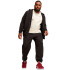 Pantalons Puma Better Essentials Noir Homme
