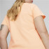T-shirt Femme Puma Better Essentials Coral
