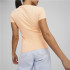 T-shirt Femme Puma Better Essentials Coral