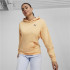 Sweat Femme Puma Better Essentials Hoodie Coral