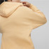 Sweat Femme Puma Better Essentials Hoodie Coral
