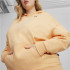 Sweat Femme Puma Better Essentials Hoodie Coral