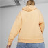 Sweat Femme Puma Better Essentials Hoodie Coral