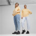 Sweat Femme Puma Better Essentials Hoodie Coral
