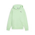 Sweat Femme Puma Better Essentials Hoodie Menta