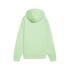 Sweat Femme Puma Better Essentials Hoodie Menta