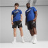 Pantalons Puma Power Graphic Noir Homme