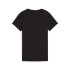 T-shirt Puma Essentials+ Animal Graphic Noir Femme