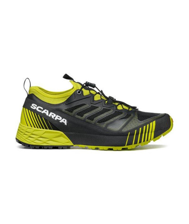 Chaussures Trail de Scarpa Ribelle Run...