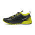 Chaussures Trail de Scarpa Ribelle Run Noir/Citron vert Homme