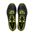Chaussures Trail de Scarpa Ribelle Run Noir/Citron vert Homme