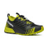 Chaussures Trail de Scarpa Ribelle Run Noir/Citron vert Homme