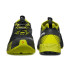 Chaussures Trail de Scarpa Ribelle Run Noir/Citron vert Homme