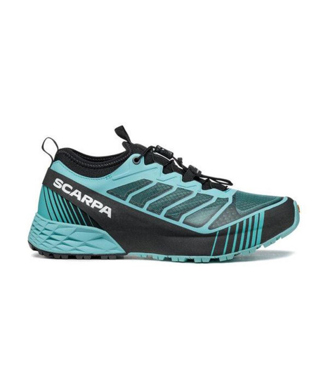 Chaussures Trail de Scarpa Ribelle Run...