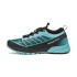 Chaussures Trail de Scarpa Ribelle Run Bleu/Noir Femme