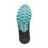 Chaussures Trail de Scarpa Ribelle Run Bleu/Noir Femme
