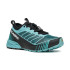 Chaussures Trail de Scarpa Ribelle Run Bleu/Noir Femme