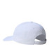 Casquette The North Face Recyclé 66 Classic White