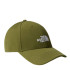 Casquette The North Face Recyclé 66 Vert classique