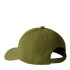 Casquette The North Face Recyclé 66 Vert classique