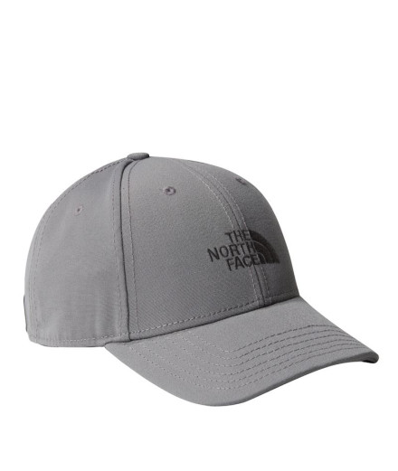 Casquette The North Face Recyclé 66 Gris classique