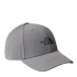 Casquette The North Face Recyclé 66 Gris classique