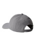 Casquette The North Face Recyclé 66 Gris classique