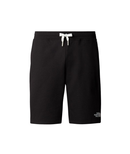 Pantalon The North Face Zumu Short Homme Noir