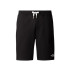 Pantalon The North Face Zumu Short Homme Noir