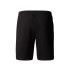 Pantalon The North Face Zumu Short Homme Noir