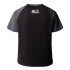 T-shirt The North Face Ma S/S Graphic Femme Grey