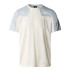 T-shirt The North Face Ma S/S Homme Blanc