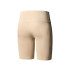 Leggings The North Face Flex 8In Femme Beige