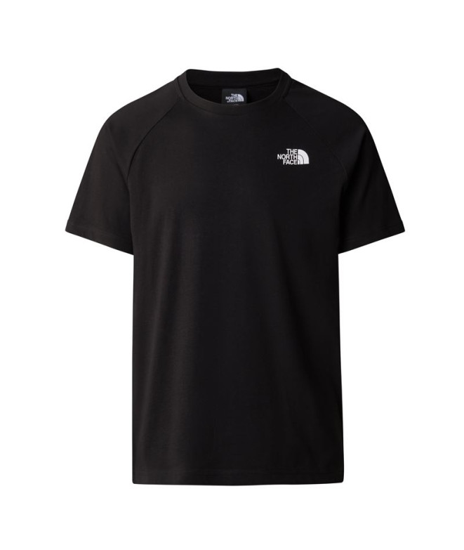T-shirt de Montagne The North Face S/S North...