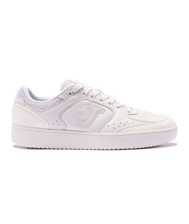 Chaussures Décontracté Joma Flexys 2402 Blanc...