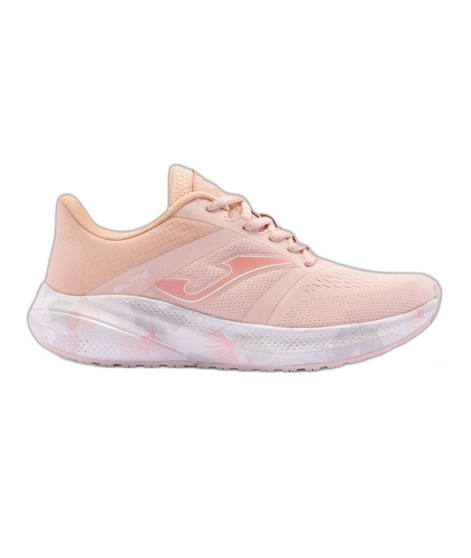 Chaussures Running Joma de Elite Lady 2413 Pink...