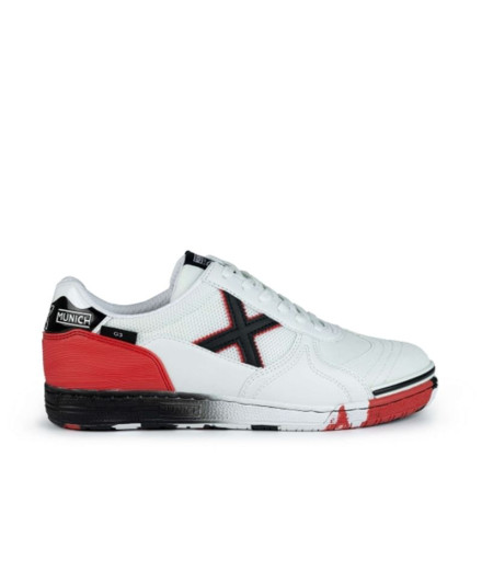 Chaussures de Football sala Munich G-3 Indoor 402 Homme...