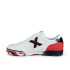Chaussures de Football sala Munich G-3 Indoor 402 Homme Blanc