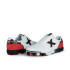 Chaussures de Football sala Munich G-3 Indoor 402 Homme Blanc
