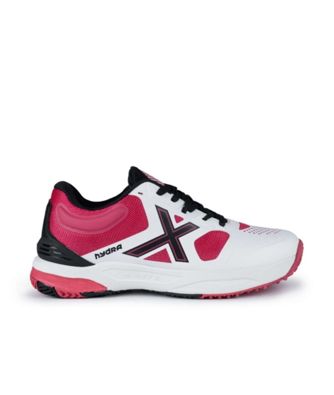 Chaussures de pádel Munich Hydra 121 Enfant...
