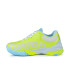 Chaussures de Tennis Munich Hydra 122 Enfant Jaune