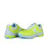 Chaussures de Tennis Munich Hydra 122 Enfant Jaune