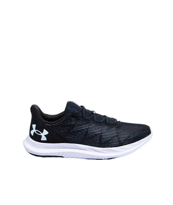 Chaussures running Under Armour par UA Charged...