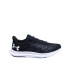 Chaussures running Under Armour par UA Charged Speed Noir
