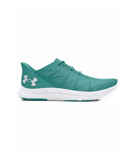 Chaussures running Under Armour Femme par UA Charged...