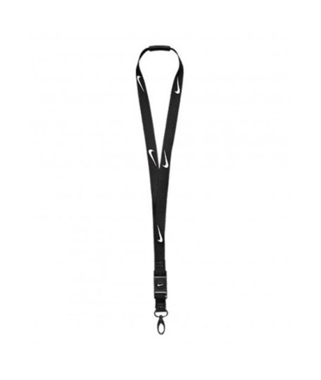 Lanyard Nike Lanyard Premium Noir